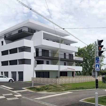 Magnifique Appartement A La Frontiere Suisse Saint-Louis  Bagian luar foto